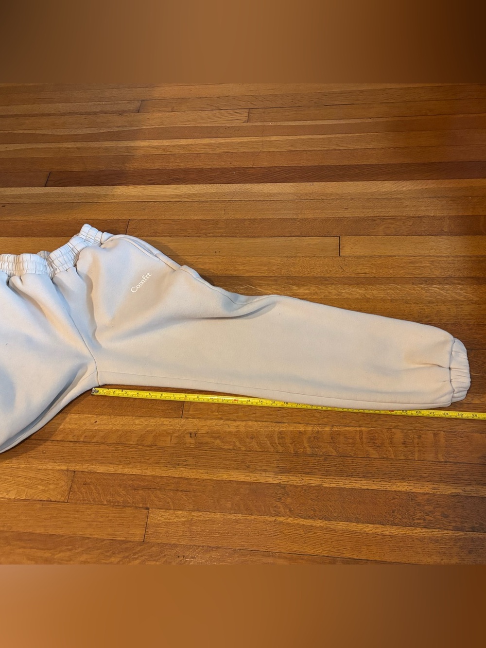 Comfrt Sweatpants Joggers - Picture 6 of 7
